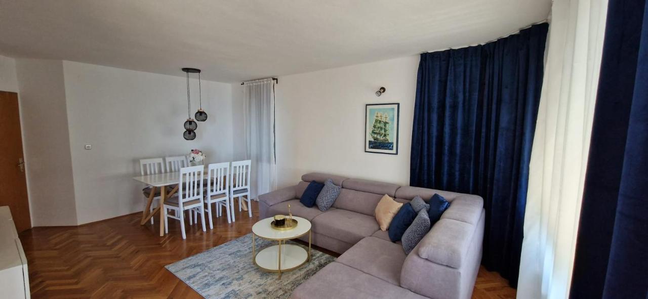 Ocean Apartman Jesenice  Εξωτερικό φωτογραφία