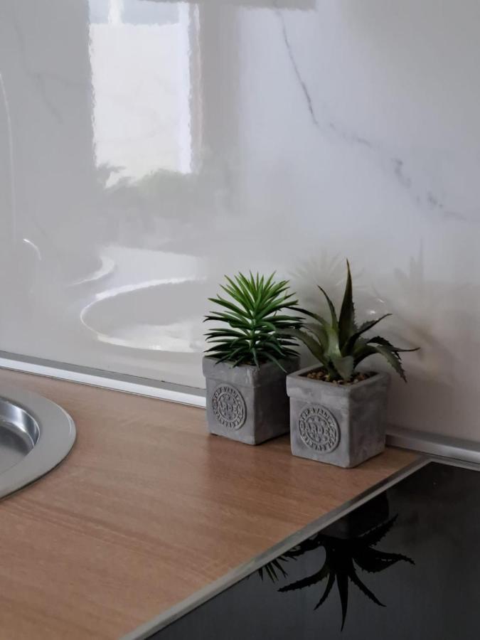 Ocean Apartman Jesenice  Εξωτερικό φωτογραφία