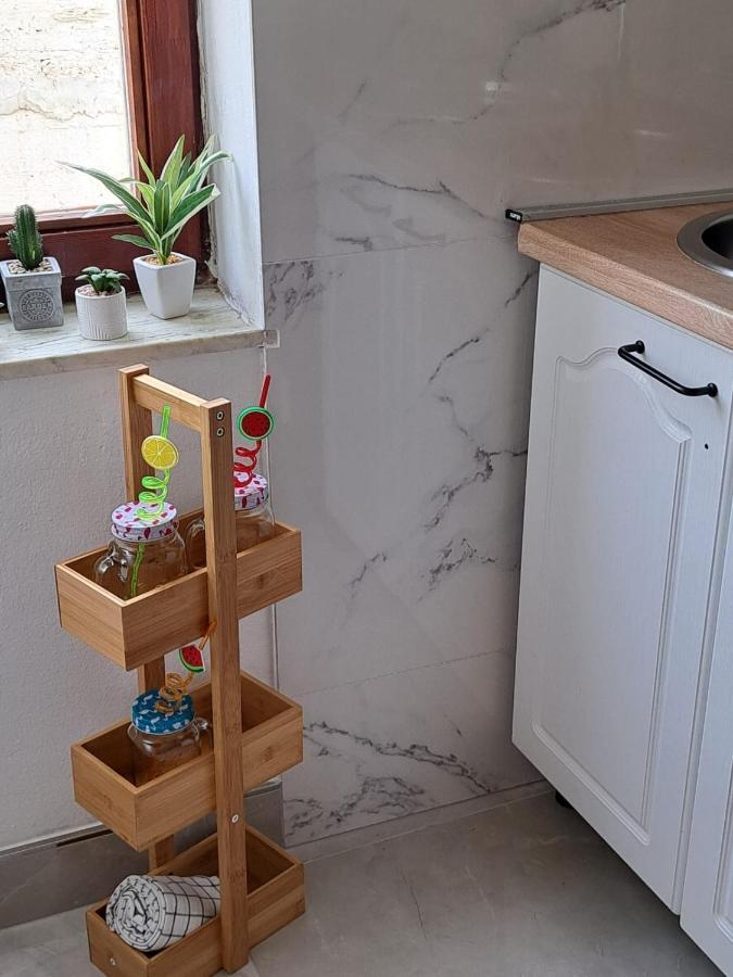 Ocean Apartman Jesenice  Εξωτερικό φωτογραφία